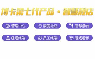 博卡軟件官方網(wǎng)站 以優(yōu)勢技術(shù)提升美業(yè)效率，賦能技術(shù)培訓(xùn)新篇章