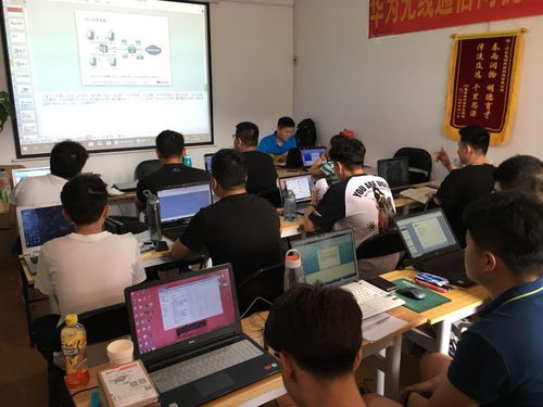 華為5G網絡優化技術培訓全國就業項目誠招合作伙伴