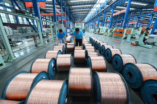 綠色工廠生產忙 以環保理念引領辦公用品制造新潮流