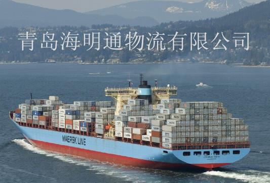 最新供應(yīng) 青島海明通物流深化國(guó)內(nèi)貿(mào)易代理服務(wù)，助力企業(yè)高效流通