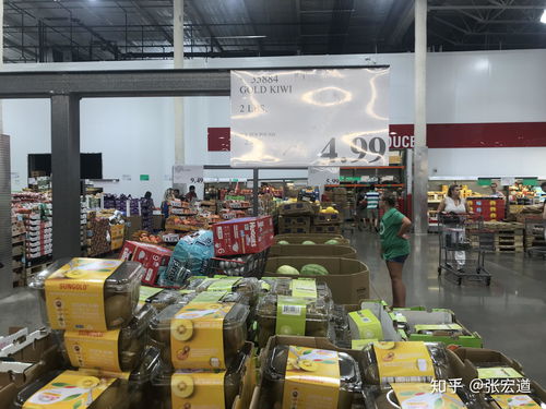 國(guó)內(nèi)Costco超高性價(jià)比商品廣告設(shè)計(jì)全攻略 這些好物不能錯(cuò)過！