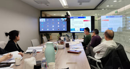 《交通工程用預制混凝土構件智能工廠建設要求》編制工作正式啟動，上海技術推廣會議召開