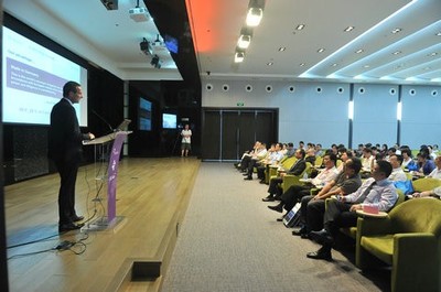 德絨品質，溫暖滬上 德國品牌以創新科技定義2013生活新方式